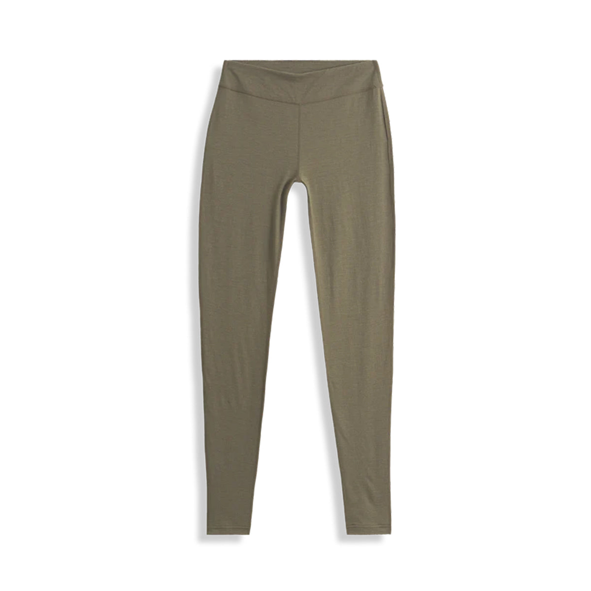 Women's Woolley Protech Bottom [IBEX IBEX]