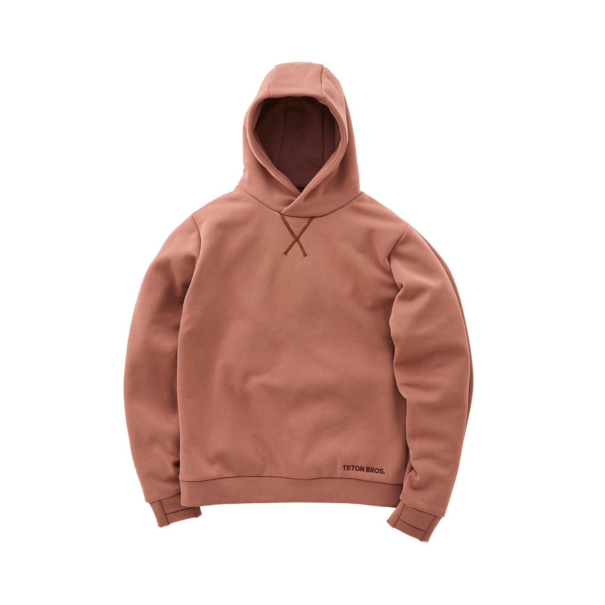 OCTA Highloft Fullzip Hoody Genderless
