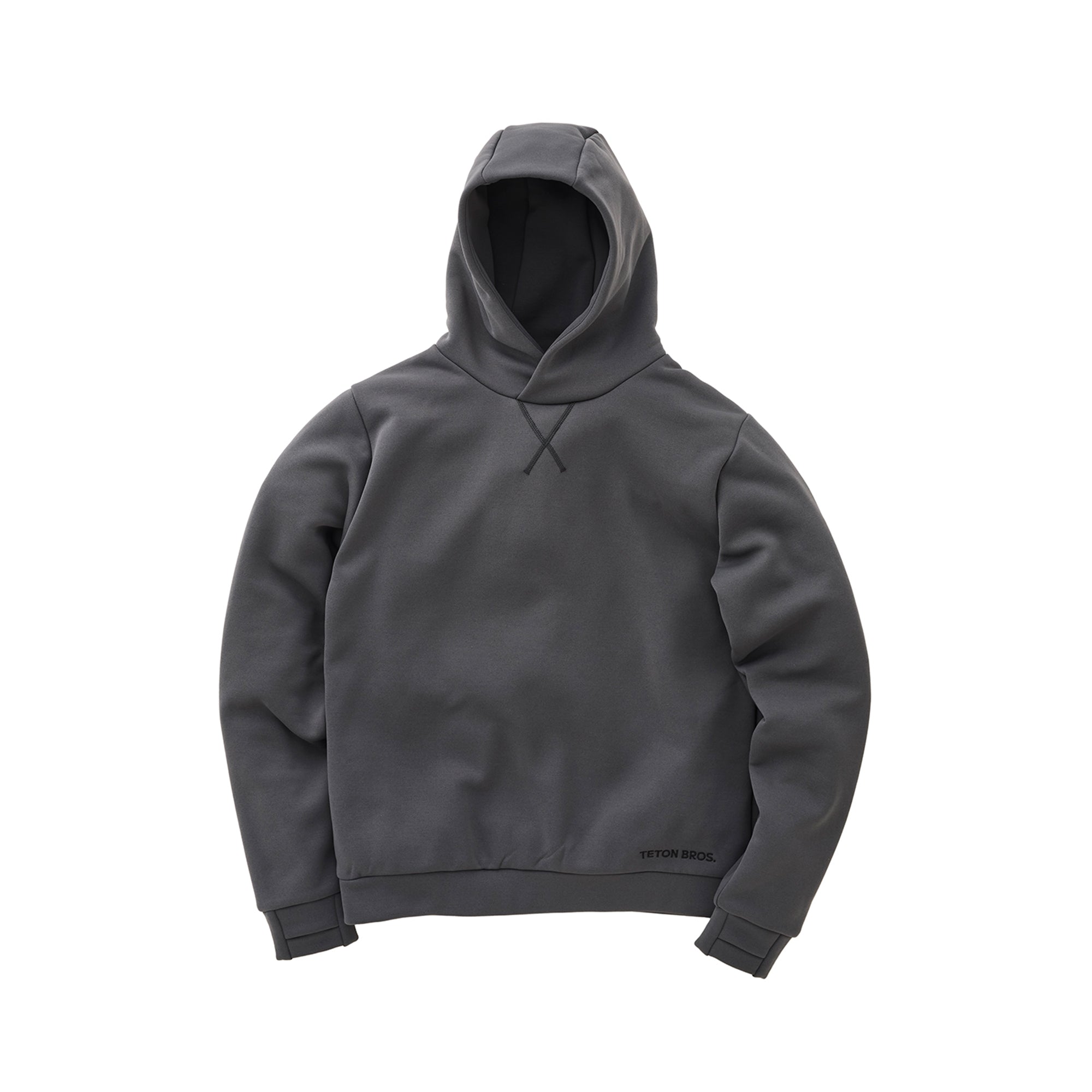 OCTA Highloft Fullzip Hoody Genderless