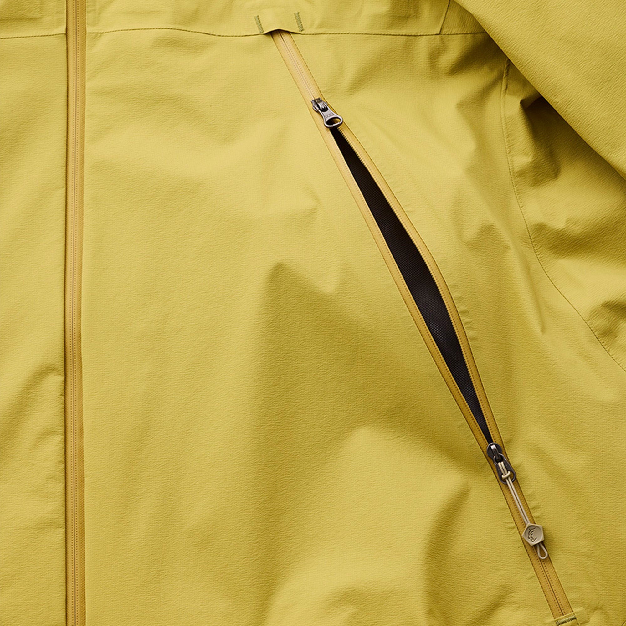 tan napori様 Yari Jacket Men's