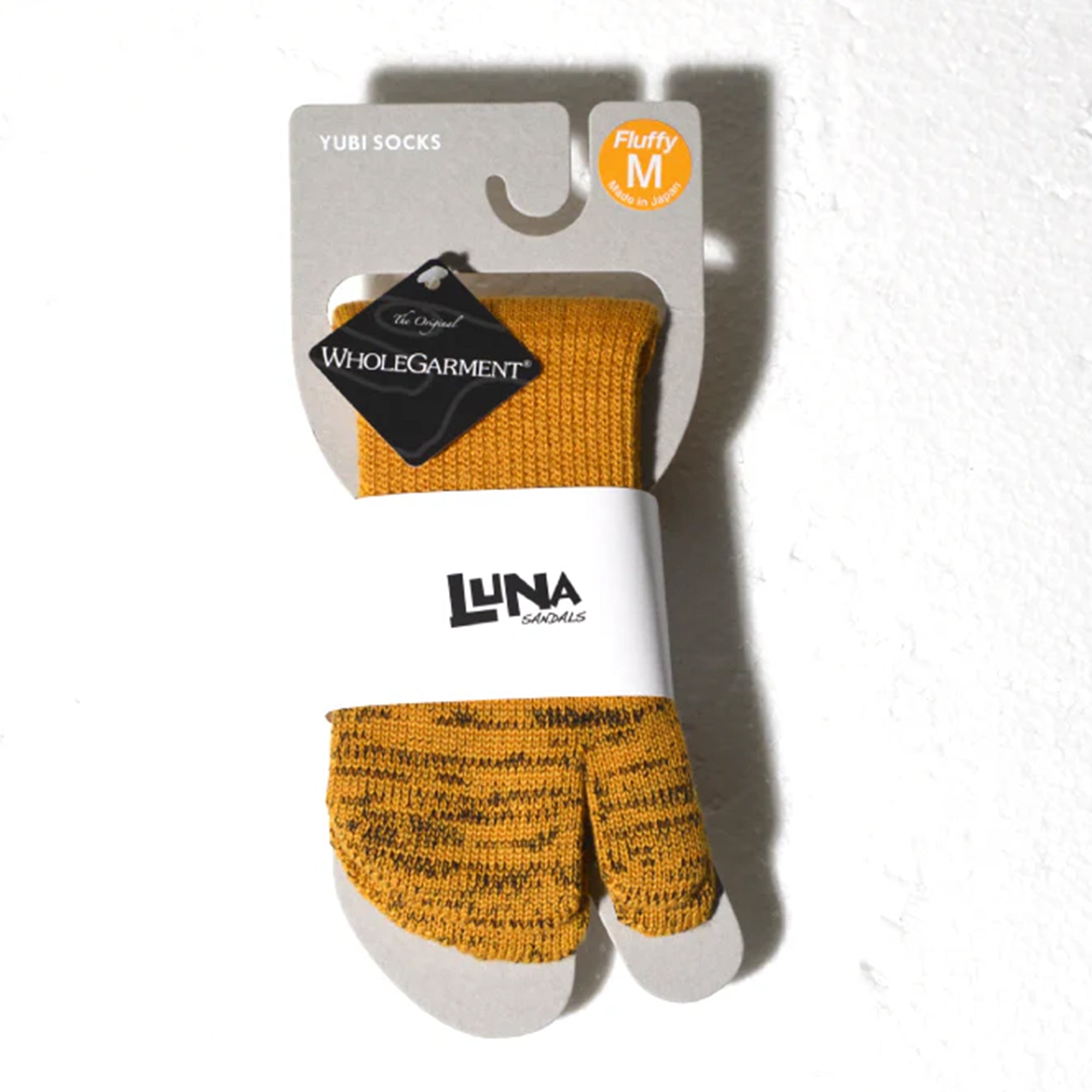 Yubi Socks Luna Fluffy