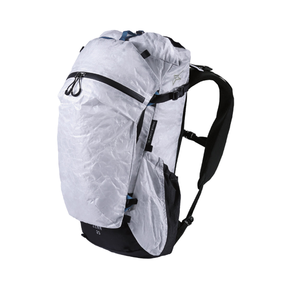 ZENN EXP 25