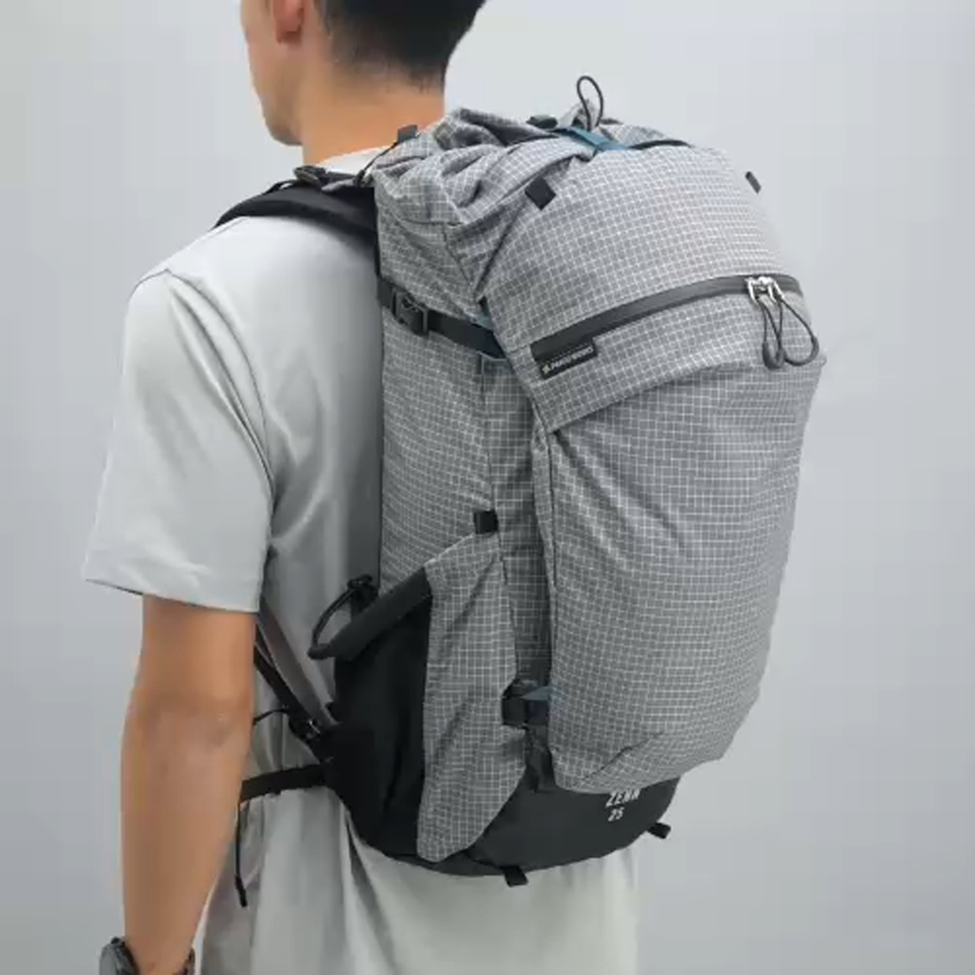 ZENN EXP 25