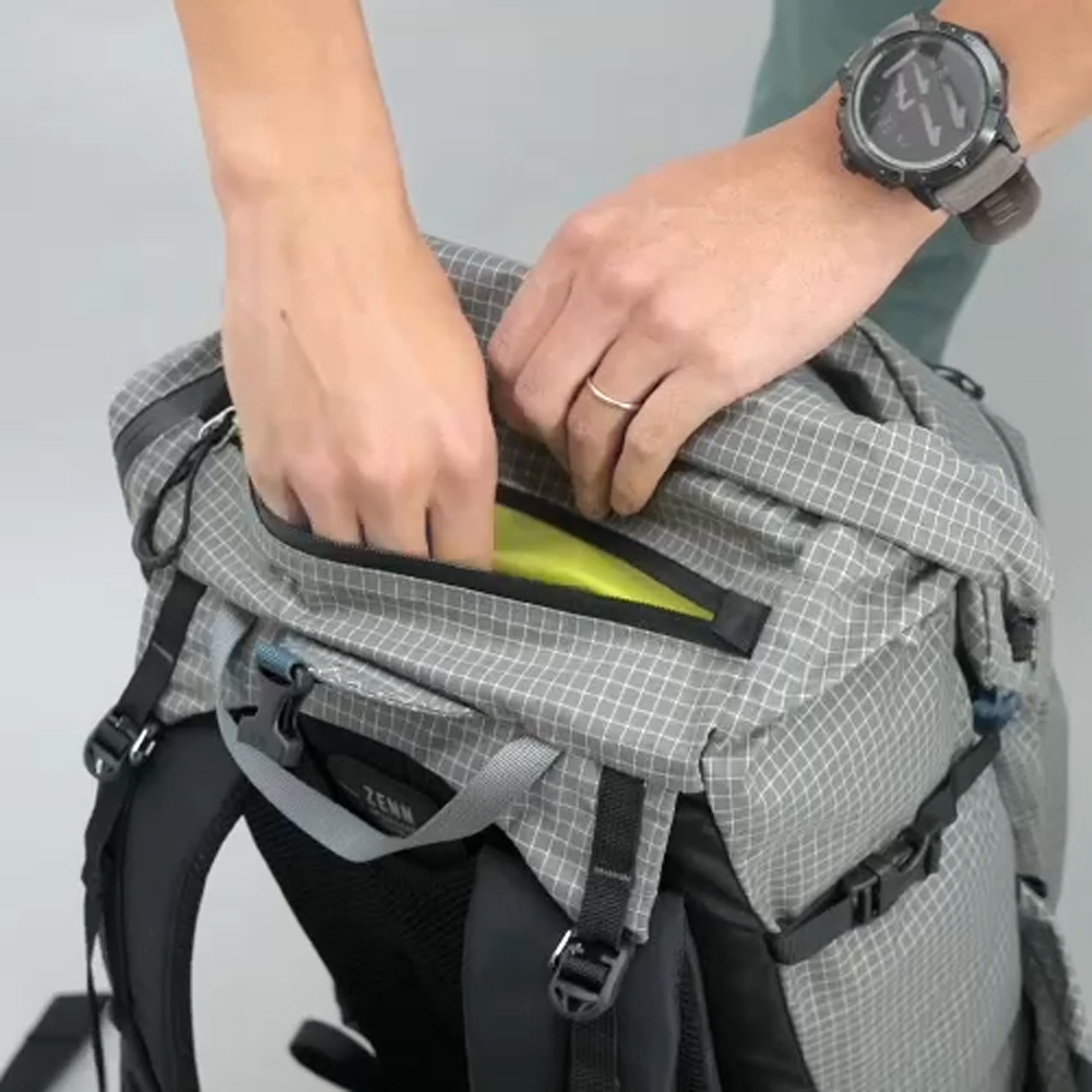 ZENN EXP 35