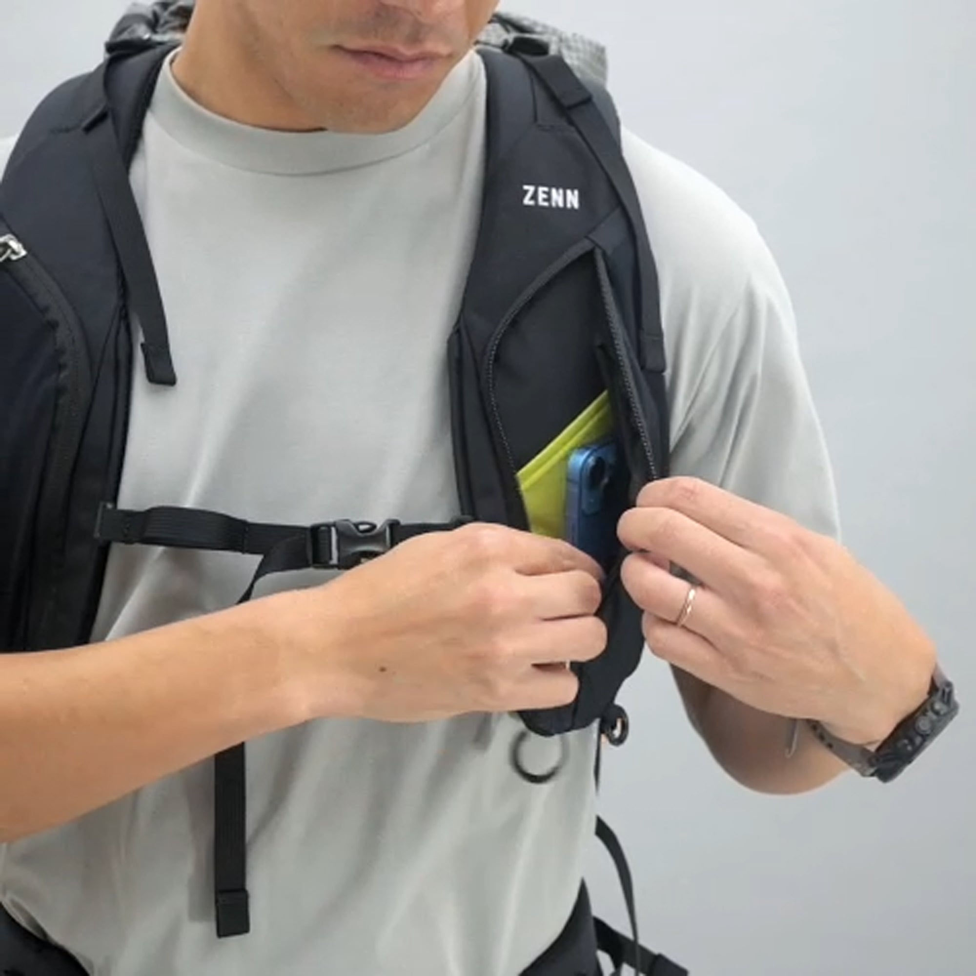 ZENN EXP 35