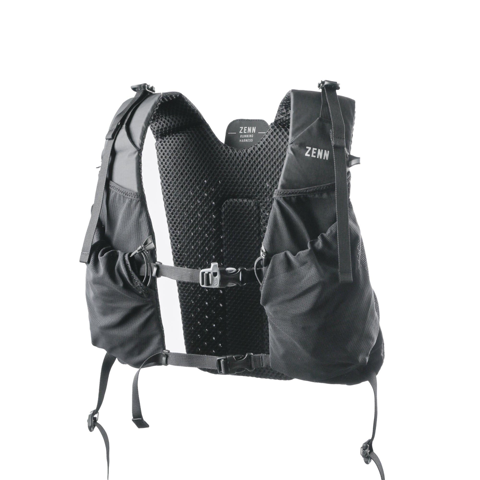 ZENN Run Harness