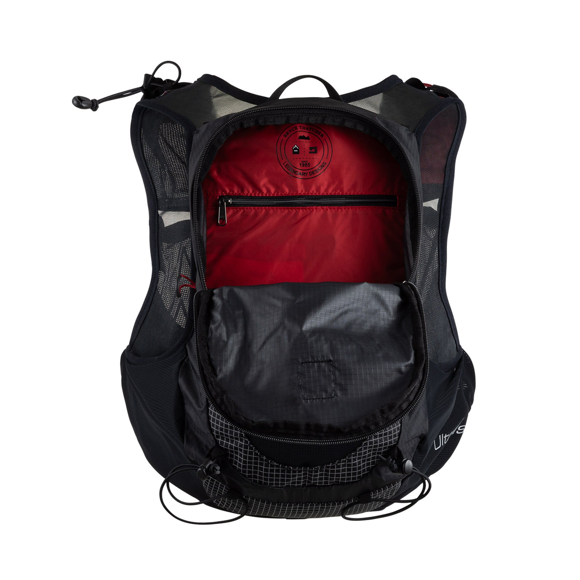 UltraAspire Zygos 6.0 S トレラン　ザック Zygos 6.0 ※返品交換不可商品