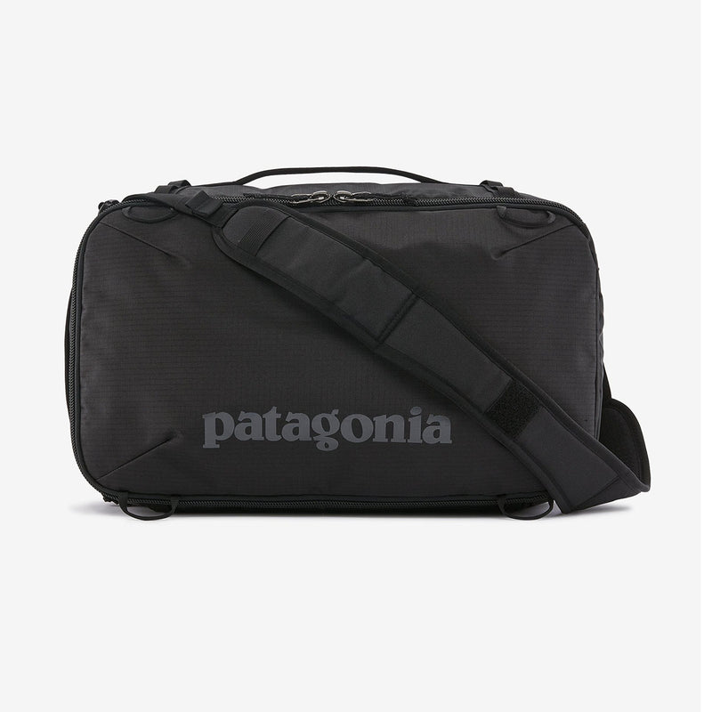 Patagonia パタゴニア ブラック ホール ミニ MLC – STRIDE LAB ONLINE