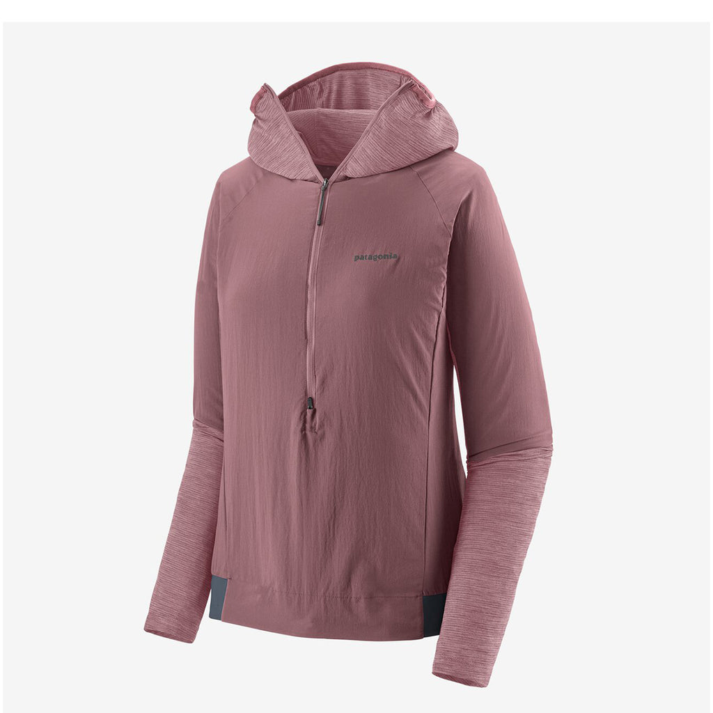 Patagonia パタゴニア ウィメンズ エアシェッド プロ プルオーバー 