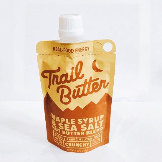 Trail Butter（トレイルバター）