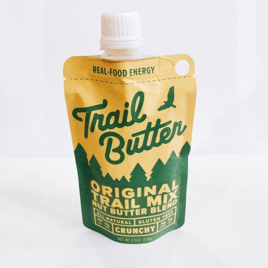 Trail Butter（トレイルバター）