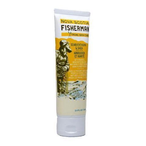 NOVA SCOTIA FISHERMAN Nova Scotia Fisherman Extreme Skin Care Lotion 100ml