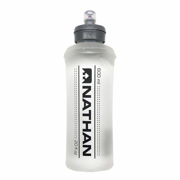 NATHAN Soft Flask 600ml（ネイサン ソフトフラスク 600ml）