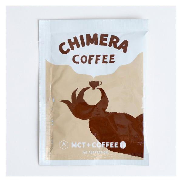 CHIMERA CIMERA COFFEE (1 bag)