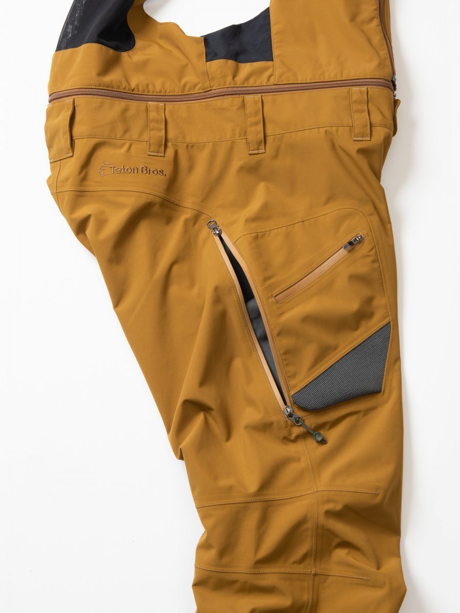 Teton Bros. TB Pant（婦女）