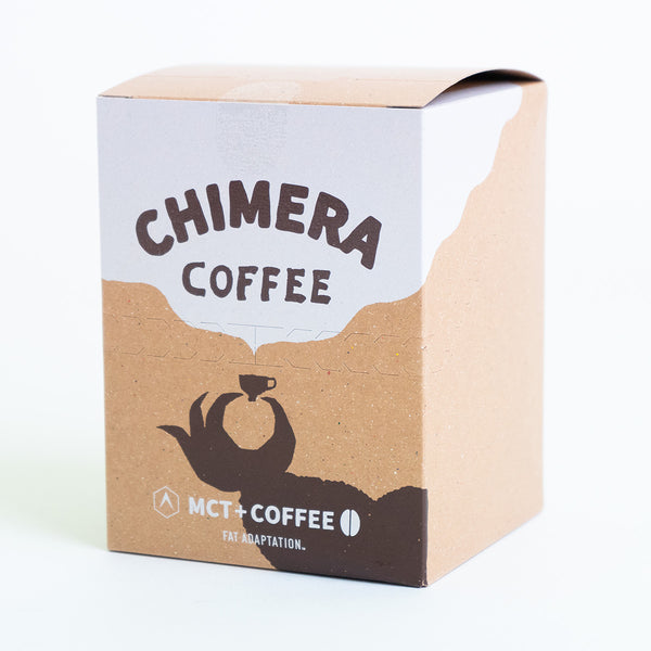 CHIMERA Caimela咖啡（10克x12袋/盒）