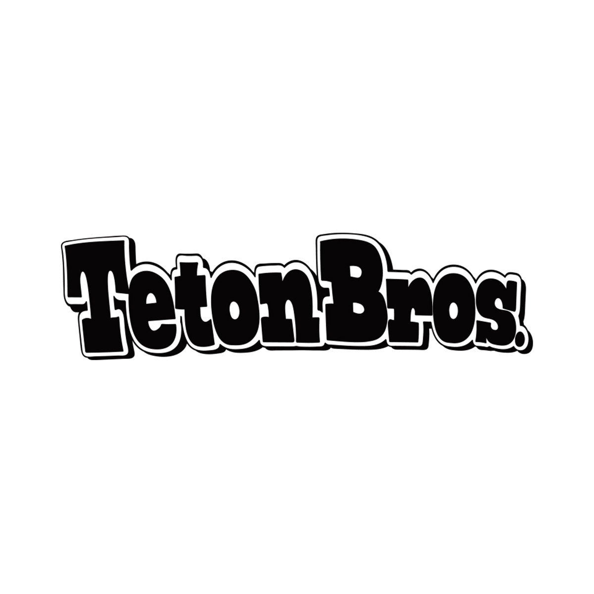 Teton Bros.TB Logo Tee Women's