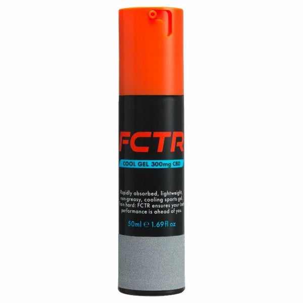 FCTR冷卻50ml（因子冷凝膠）
