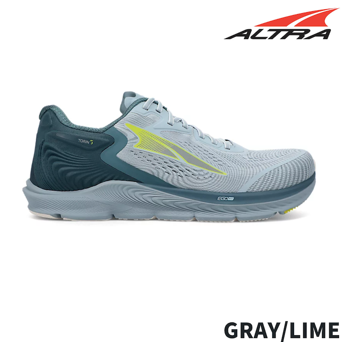 ALTRA アルトラ トーリン 5 メンズ – STRIDE LAB ONLINE STORE 