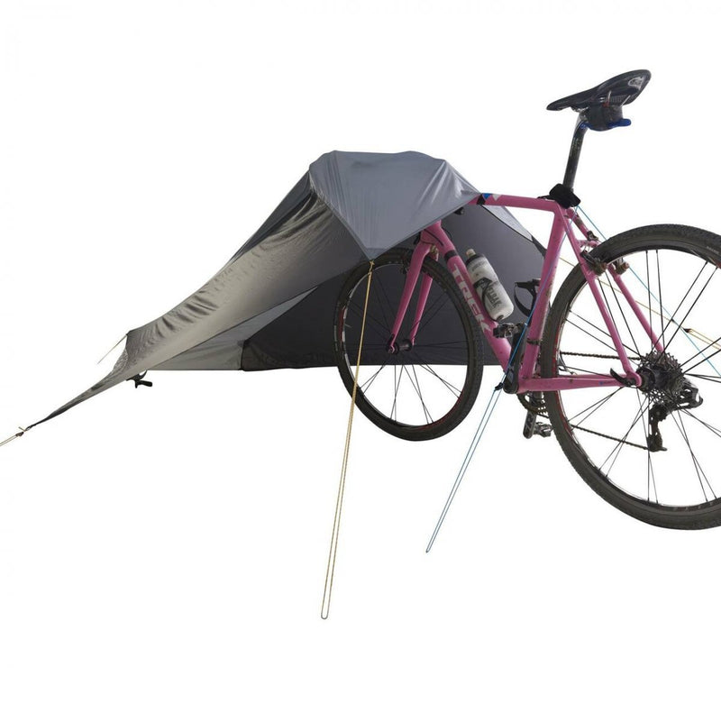 終極方向自行車篷布轉換套件