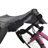 終極方向自行車篷布轉換套件
