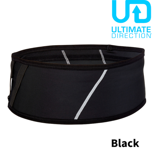 ULTIMATE DIRECTION Ultimate Direction Comfort Belt Waist Belt