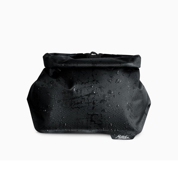 Matador Flatpak廁所盒