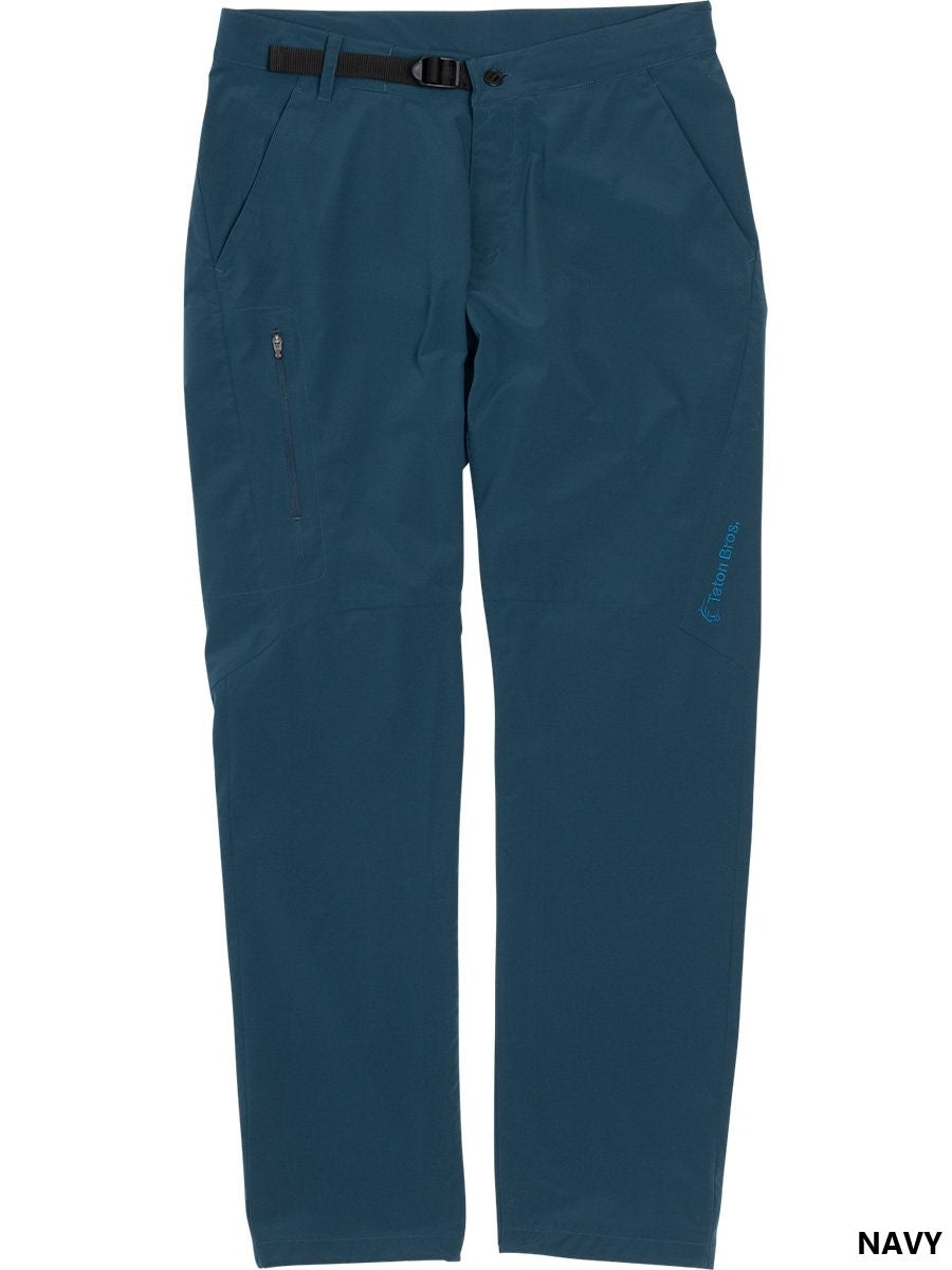 Teton Bros. Ridge Pant Mens（ティートンブロス リッジ パンツ 男性用