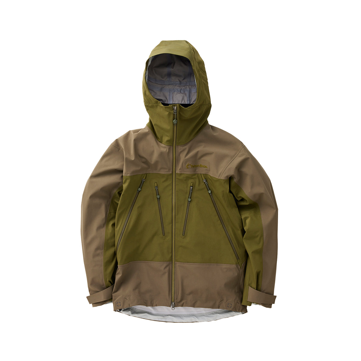 Men's Climatic Jacket [Teton Bros. Teton Bros.]