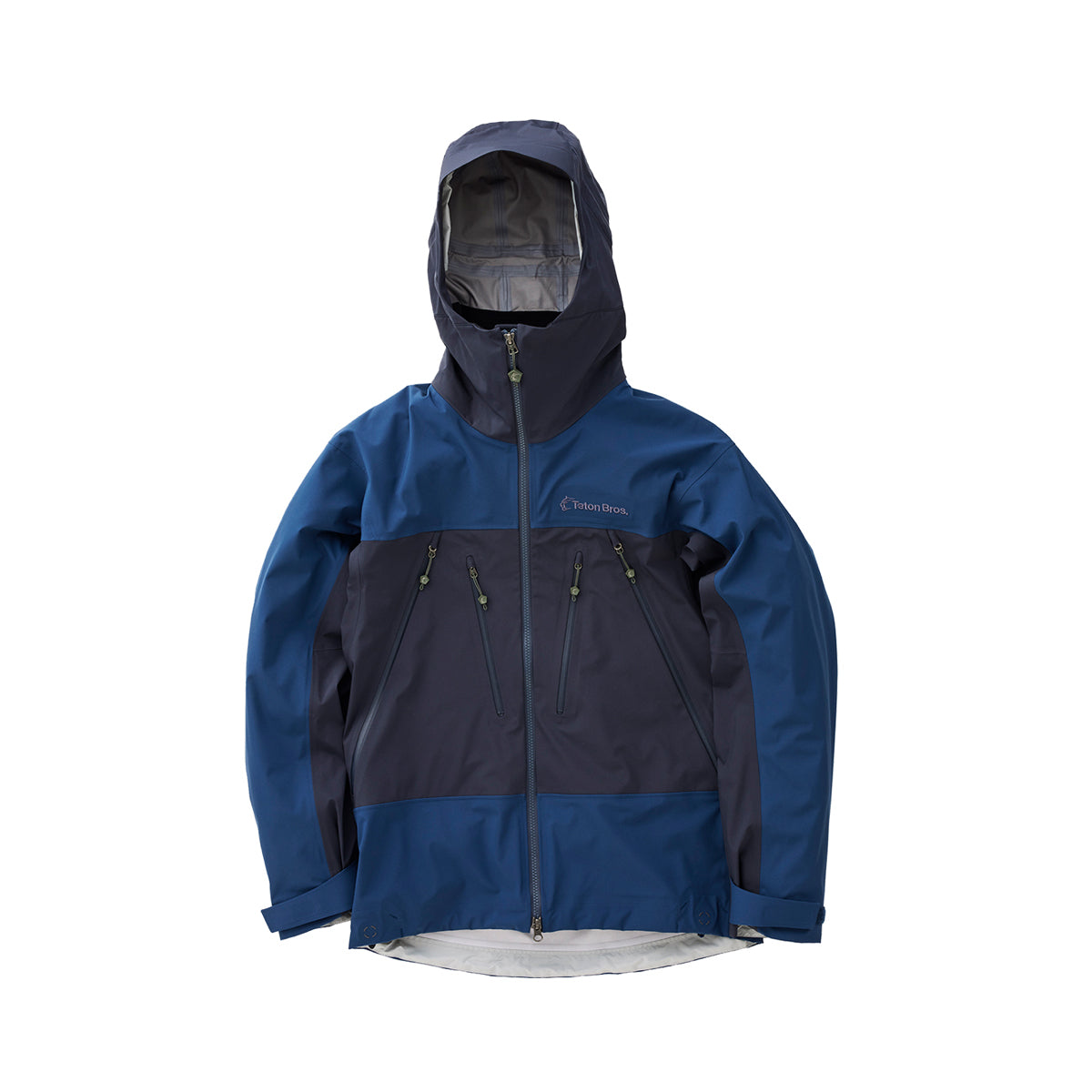 Men's Climatic Jacket [Teton Bros. Teton Bros.]