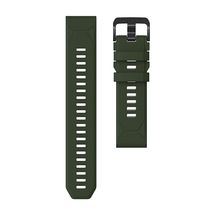 COROS Vertix Silicon Band Caros Bartics Silicon Band