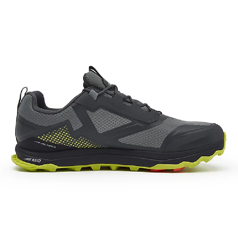 Altra Lone Peak All Weather Low Cut Men