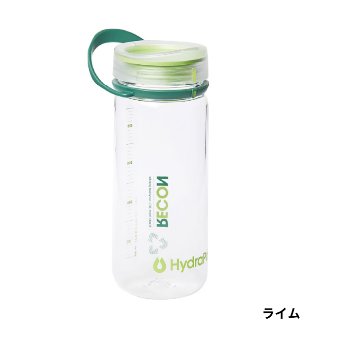 Hydrapak Recon 500ml（Hydra Pack Likon 500ml）