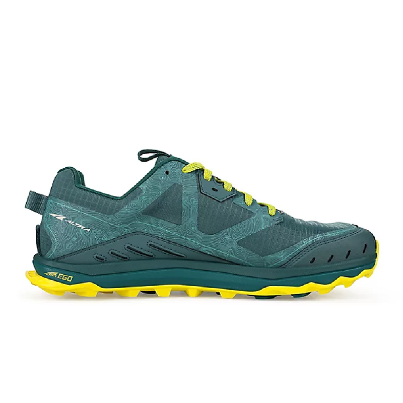 ALTRA アルトラ ローンピーク 6 メンズ – STRIDE LAB ONLINE STORE
