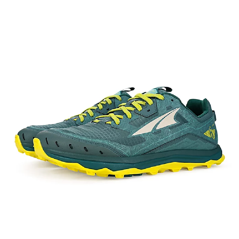 ALTRA アルトラ ローンピーク 6 メンズ – STRIDE LAB ONLINE STORE