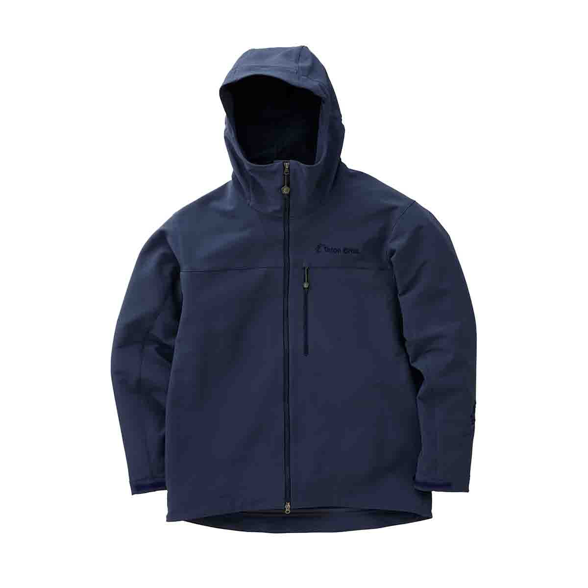 SALE 30】メンズ グレイシャー フーディー Glacier Hoody M [Teton Bros. ティートンブロス] ※返品交換