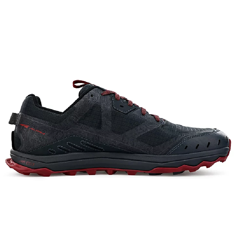 ALTRA アルトラ ローンピーク 6 メンズ – STRIDE LAB ONLINE STORE