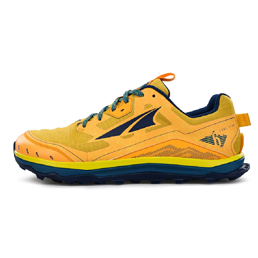 ALTRA アルトラ ローンピーク 6 メンズ – STRIDE LAB ONLINE STORE