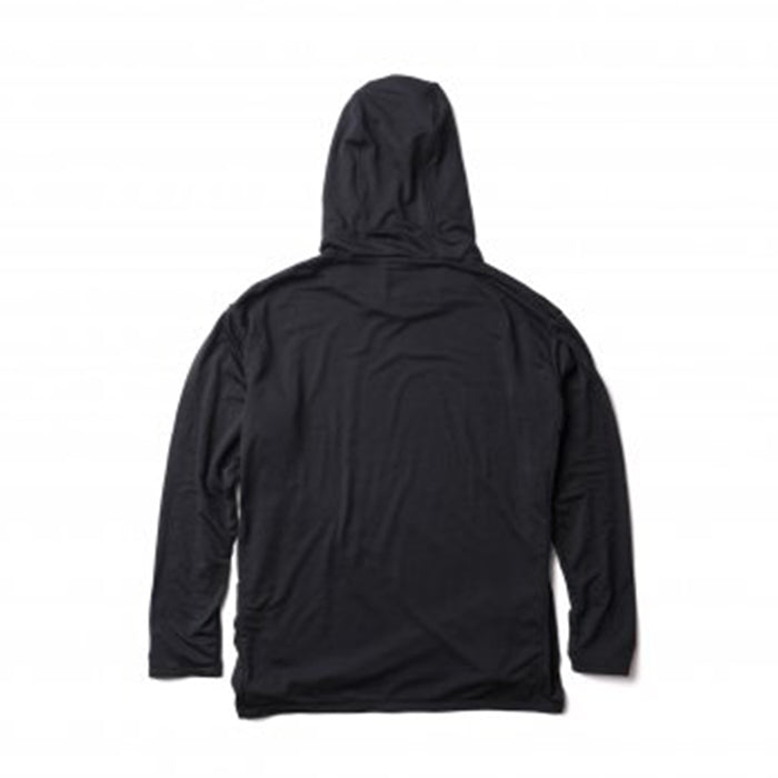 Static Axel Hoody Relax Unisex