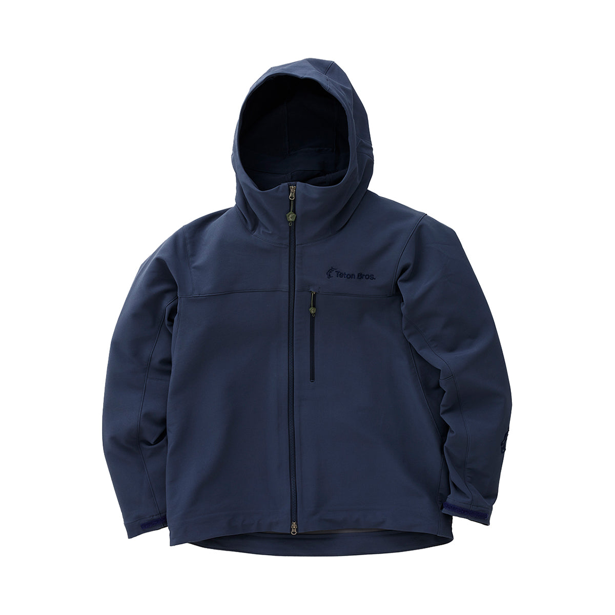 【SALE 30】ウィメンズ グレイシャー フーディー Glacier Hoody W [Teton Bros. ティートンブロス] ※返品交換不可