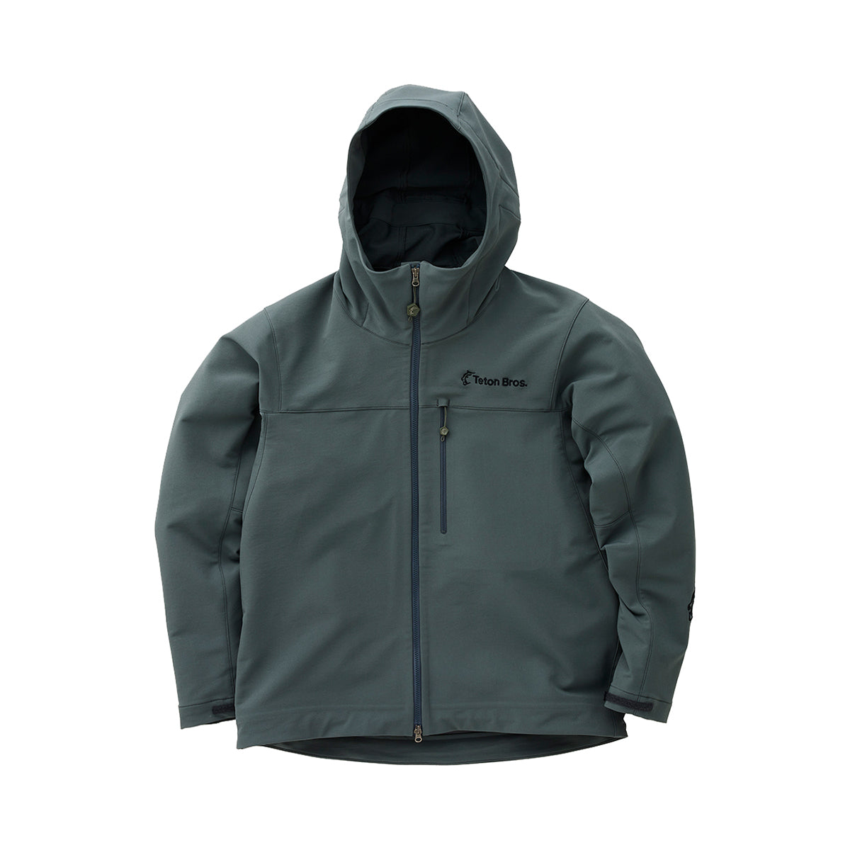 [SALE 30] Women's Grasha Hoody GLACIER HOODY W [Teton Bros. Teton Bros.] * Return or exchange is not possible