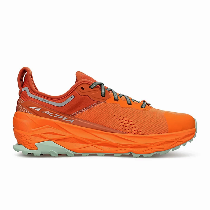 ALTRA アルトラ オリンパス 5 メンズ – STRIDE LAB ONLINE STORE ...