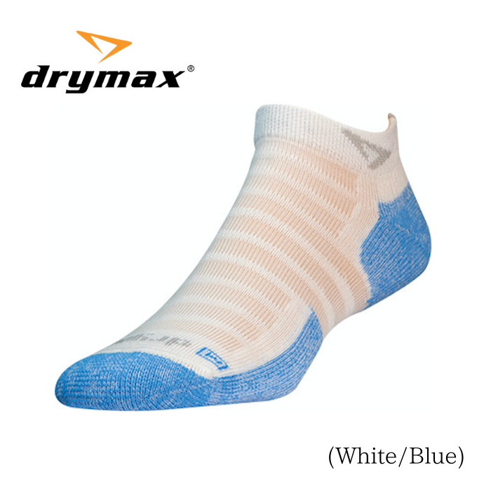 drymax Hot Weather Running（ドライマックス ホットウェザー・ランニング）