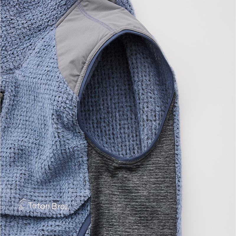 TETON BROS. Teaton Broth Wool Air Best Gender Combination – STRIDE