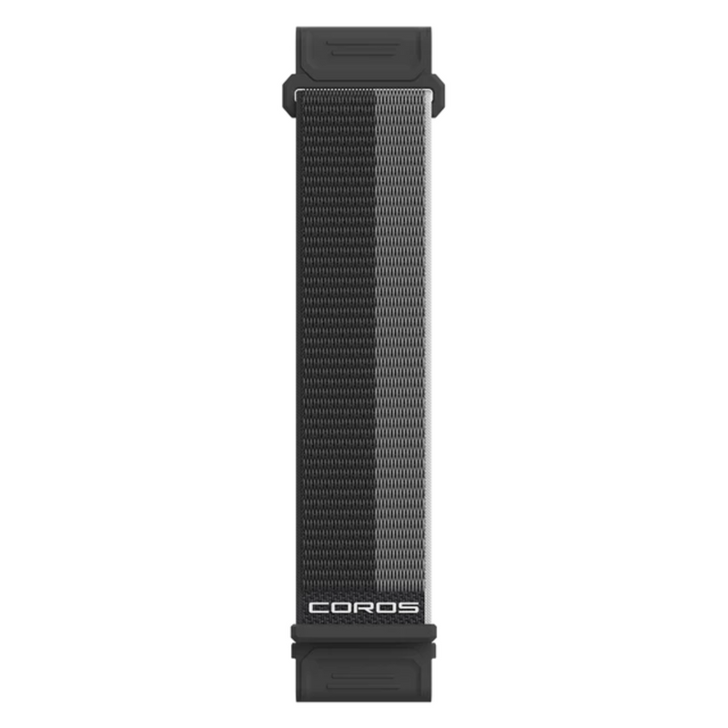 COROS VERTIX 2 Nylon Band カロス バーティックス 2 ナイロンバンド