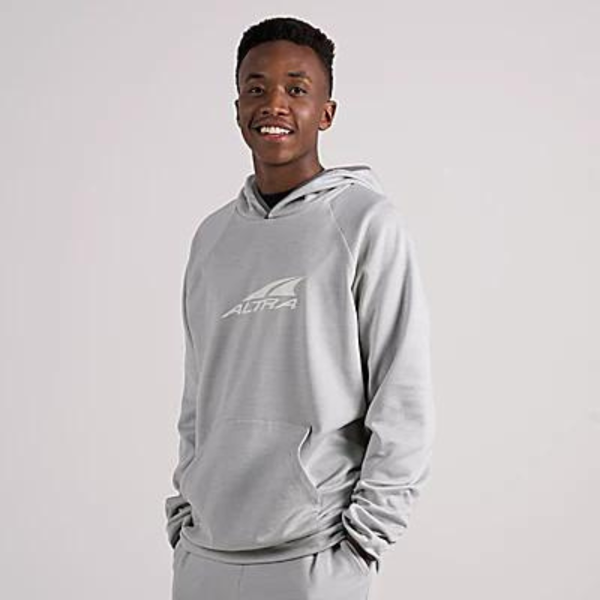 Men's Everyday Hoody [Altra Altra]