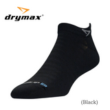 drymax Thin Running-Mini Crew（ドライマックス シン・ランニング ミニクルー）