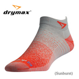 drymax Thin Running-Mini Crew（ドライマックス シン・ランニング ミニクルー）