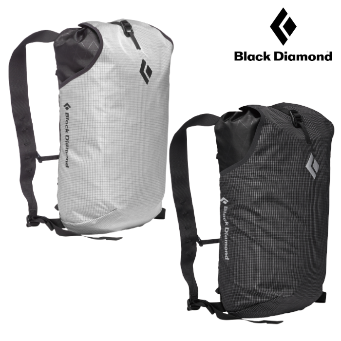 Black Diamond Trail Blitz 12 （ブラックダイアモンド トレイル