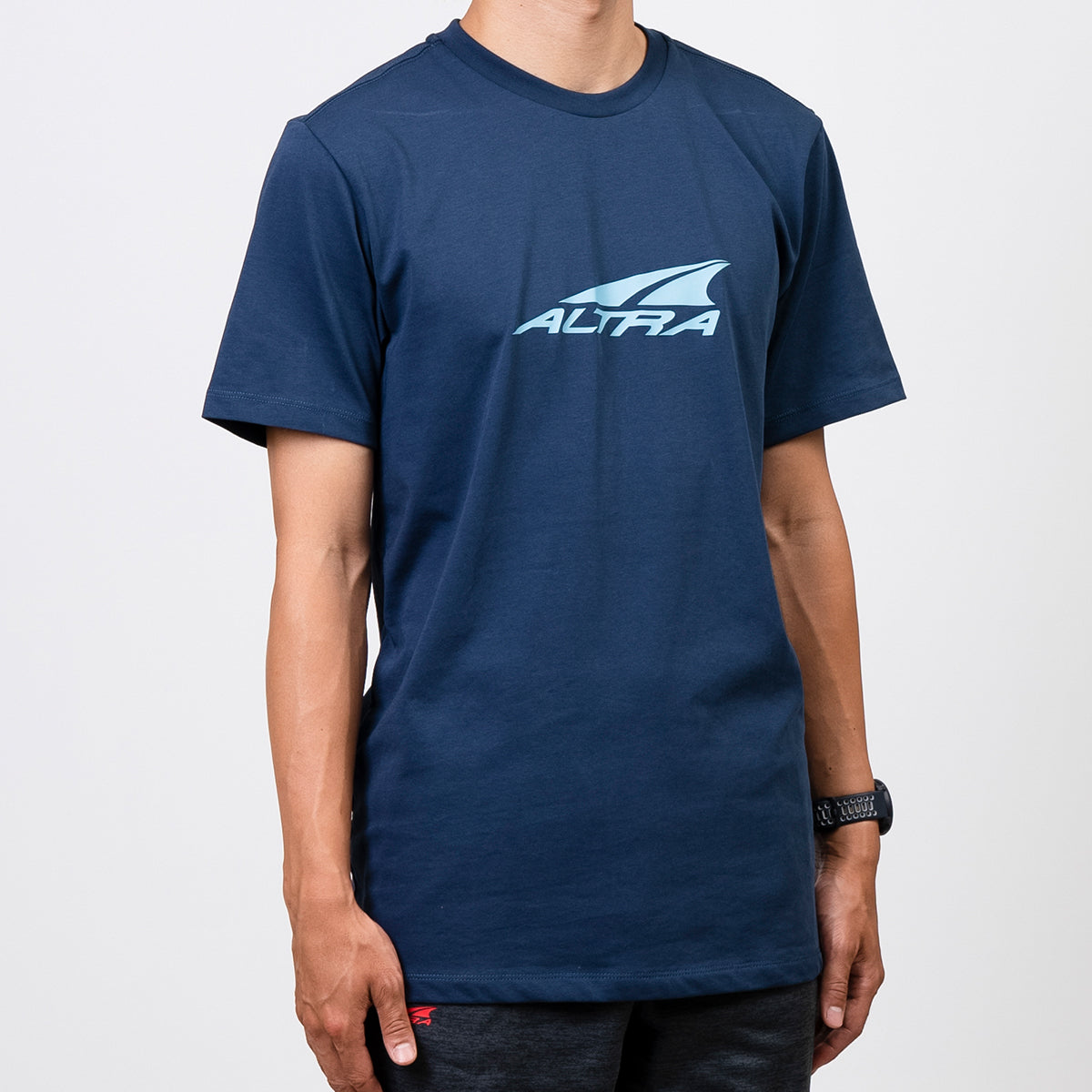 EVERYDAY RECYCLED TEE Men's